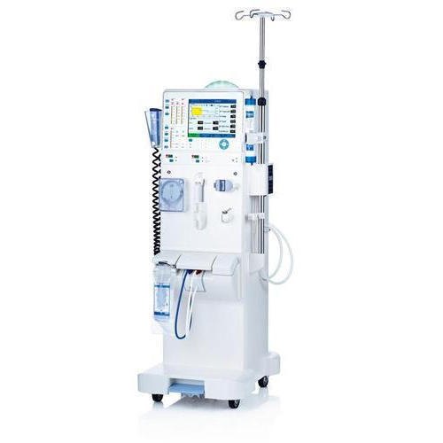 Медицинское оборудование Fresenius 4008S домашний аппарат для гемодиализа портативный аппарат для диализа почек