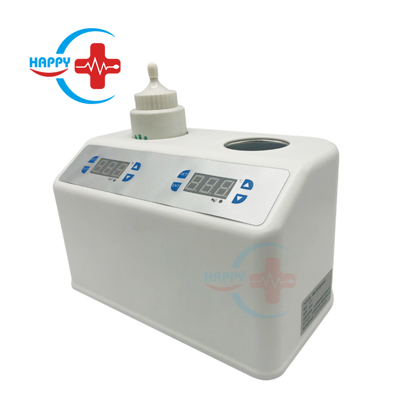 HC-A025A В больнице используется ультразвуковой подогреватель геля, нагреватель на 250 мл.