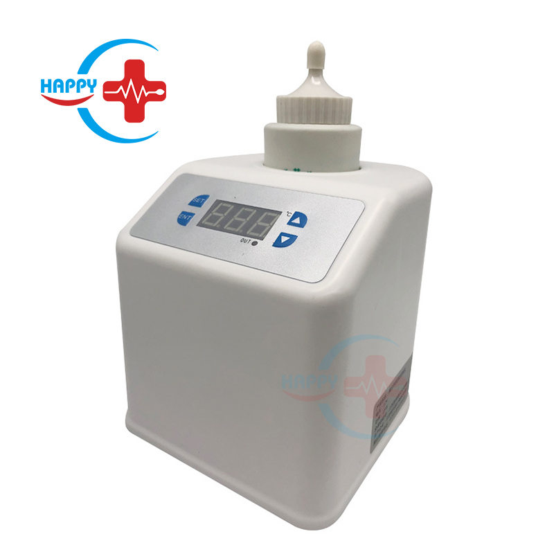 HC-A025B Высокое качество 250 мл медицинский ультразвуковой гель-нагреватель с одной бутылкой