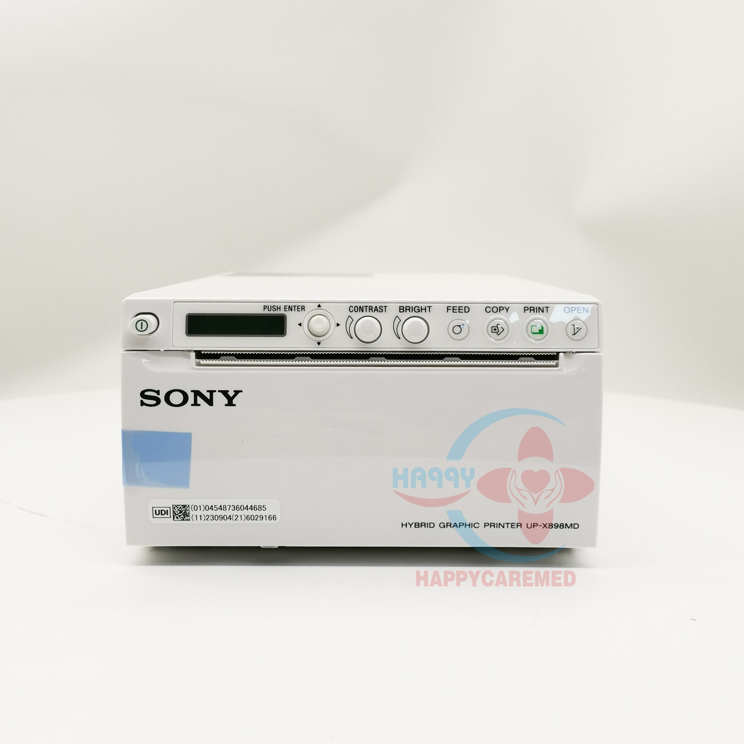 HC – A022 Медицинский портативный Sony X898MD Ультразвуковой принтер USG принтер