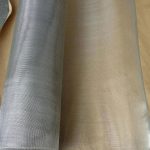 Кислотная сетка из нержавеющей стали - Hebei Kanglida Metal Mesh Co., Ltd.