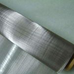 Сетка из нержавеющей стали 316 - Hebei Kanglida Metal Mesh Co., Ltd.