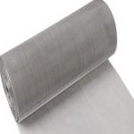 Проволочная сетка из нержавеющей стали 316|316L - Hebei Kanglida Metal Mesh Co., Ltd.