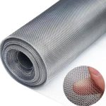 Сетка из низкоуглеродистой стали - Hebei Kanglida Metal Mesh Co., Ltd.