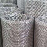 сварная сетка из нержавеющей стали - Hebei Kanglida Metal Mesh Co., Ltd.