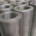 Сетка из нержавеющей стали 304 - Hebei Kanglida Metal Mesh Co., Ltd.