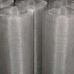 Плетеная сетка из нержавеющей стали - Hebei Kanglida Metal Mesh Co., Ltd.