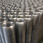 Сетка из высокоуглеродистой стали - Hebei Kanglida Metal Mesh Co., Ltd.