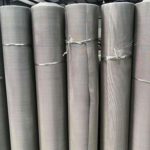 Широкая сетка из нержавеющей стали - Hebei Kanglida Metal Mesh Co., Ltd.