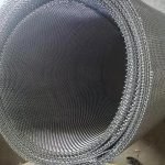 Плетеная сетка из нержавеющей стали - Hebei Kanglida Metal Mesh Co., Ltd.