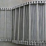 сетчатый ремень из нержавеющей стали - Hebei Kanglida Metal Mesh Co., Ltd.