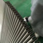 Сменный фильтр - Hebei Kanglida Metal Mesh Co., Ltd.