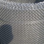 Проволочная сетка из нержавеющей стали 316|316L - Hebei Kanglida Metal Mesh Co., Ltd.