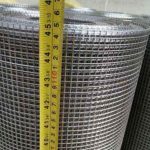 сварная сетка из нержавеющей стали - Hebei Kanglida Metal Mesh Co., Ltd.