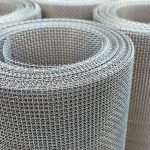 Нержавеющая сетка - Hebei Kanglida Metal Mesh Co., Ltd.