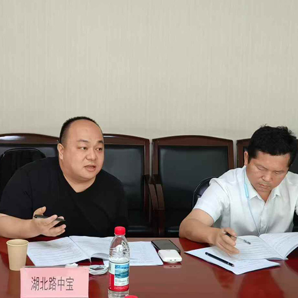 Металлы – основа безопасности в городах: компания Luzhongbao Metal Products возглавляет разработку национальных стандартов для крышек люков