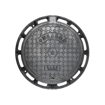 Как выбрать круглые крышки люков оптом?