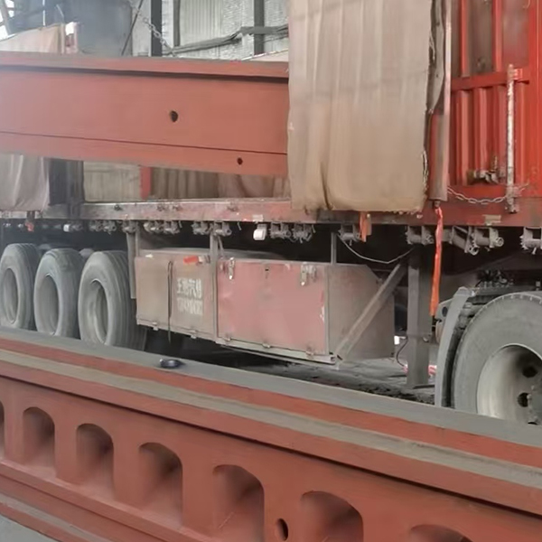 В чём преимущества крупногабаритных отливок для станков?