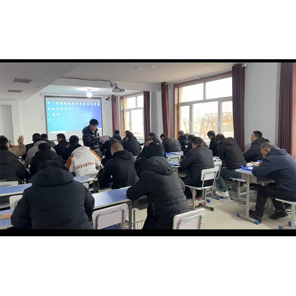 Важность безопасного производства для развития предприятия