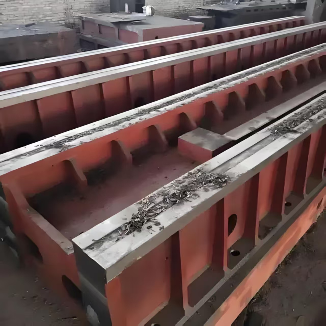Три элемента для обеспечения качества отливок