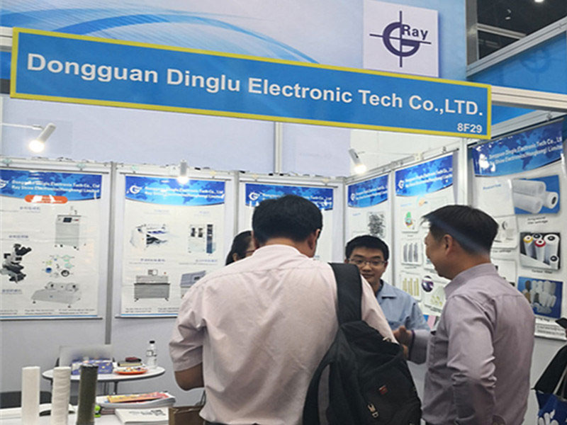 Каковы тренды рынка упаковочных машин в Китае?