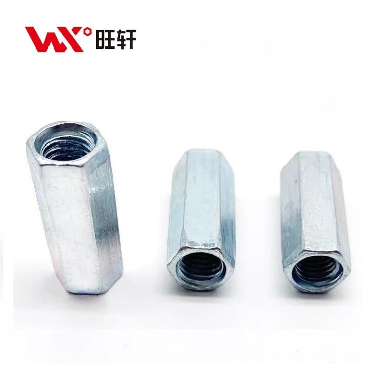 Длинная гайка - Handan Wangxuan Fastener Manufacturing Co., LTD