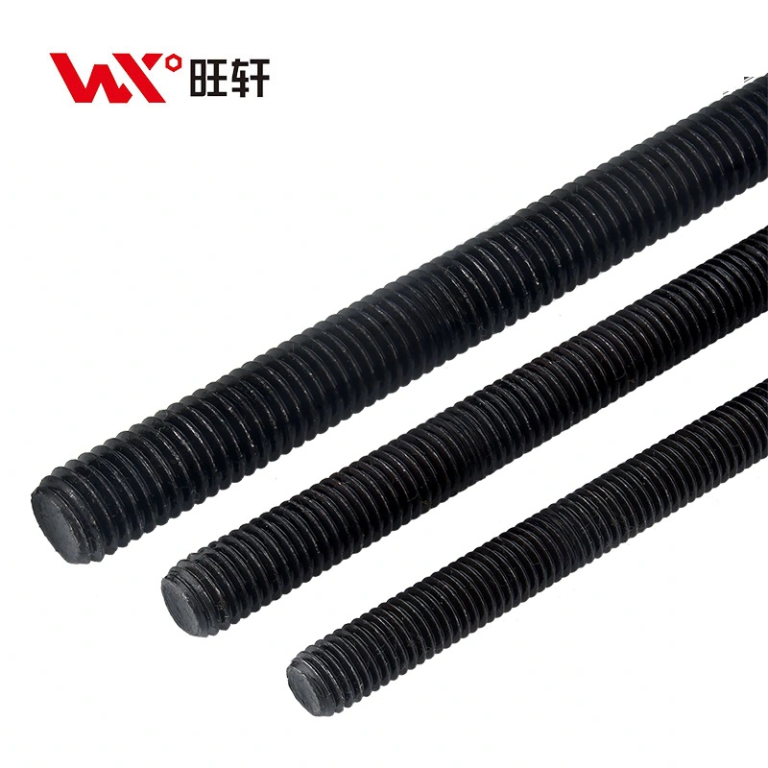 Полнорезьбовой стержень - Handan Wangxuan Fastener Manufacturing Co., LTD