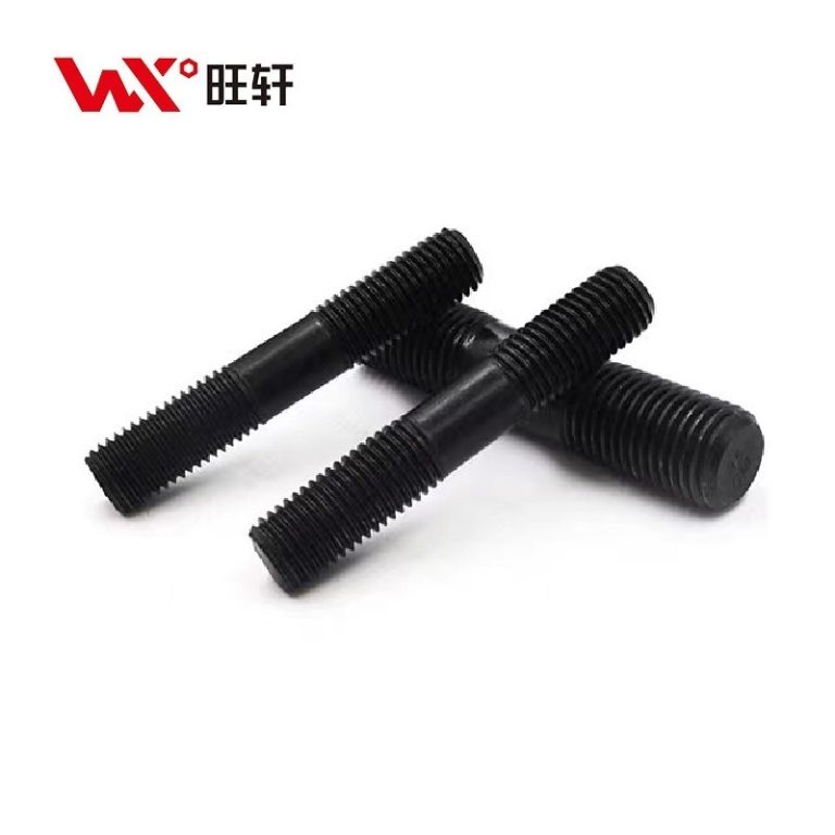 Болт с двойной резьбой - Handan Wangxuan Fastener Manufacturing Co., LTD