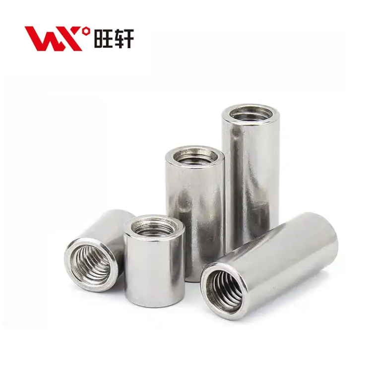 Длинная гайка - Handan Wangxuan Fastener Manufacturing Co., LTD