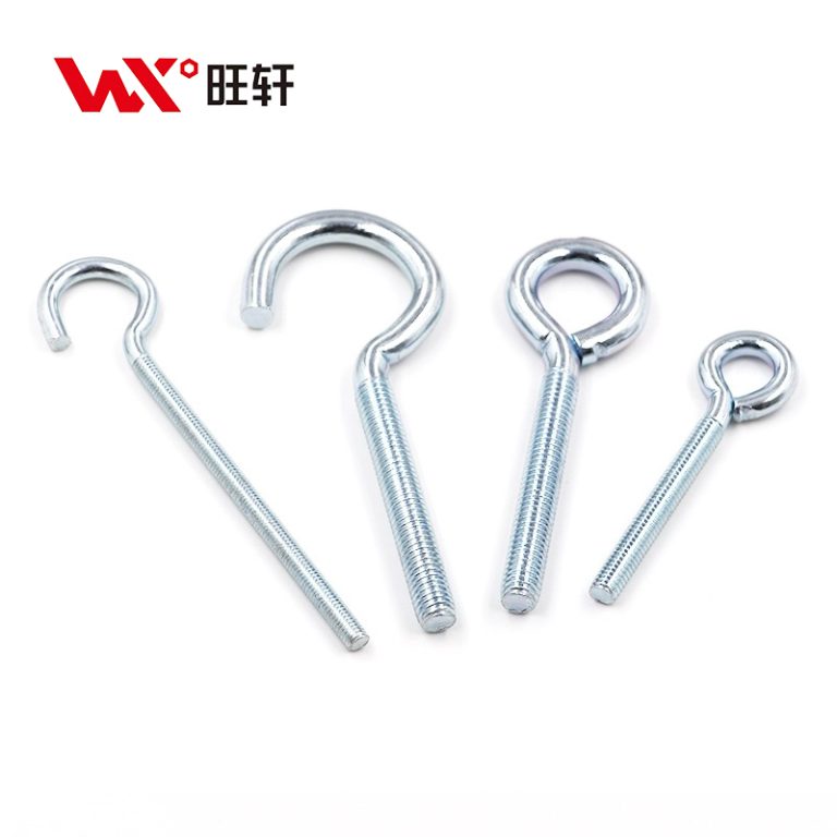 9-тип Фундаментный болт - Handan Wangxuan Fastener Manufacturing Co., LTD