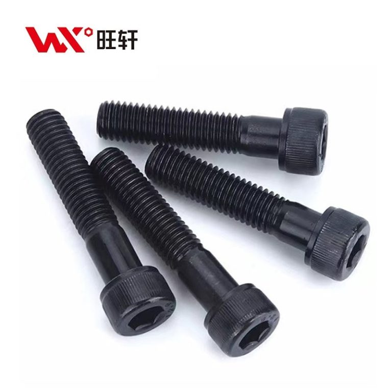 Болт с внутренним шестигранником - Handan Wangxuan Fastener Manufacturing Co., LTD