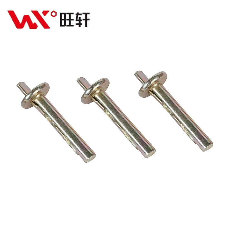Потолочный расширительный анкер - Handan Wangxuan Fastener Manufacturing Co., LTD