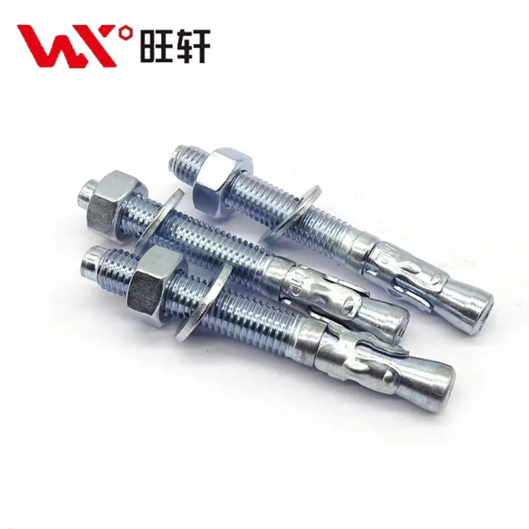 Потолочный расширительный анкер - Handan Wangxuan Fastener Manufacturing Co., LTD