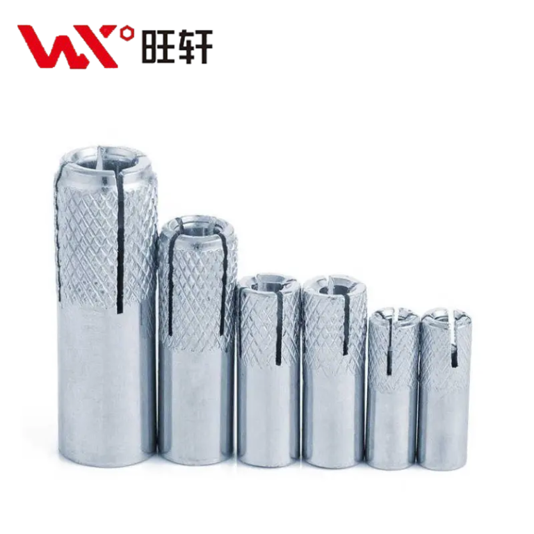 Внутренний внутренний болт для расширения - Handan Wangxuan Fastener Manufacturing Co., LTD