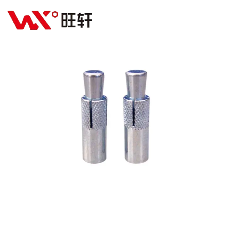 Анкеры щита расширения внешней силы - Handan Wangxuan Fastener Manufacturing Co., LTD