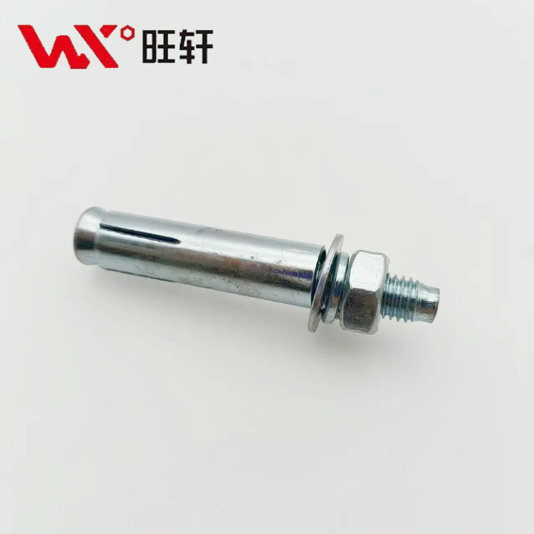 Распорный анкерный болт - Handan Wangxuan Fastener Manufacturing Co., LTD