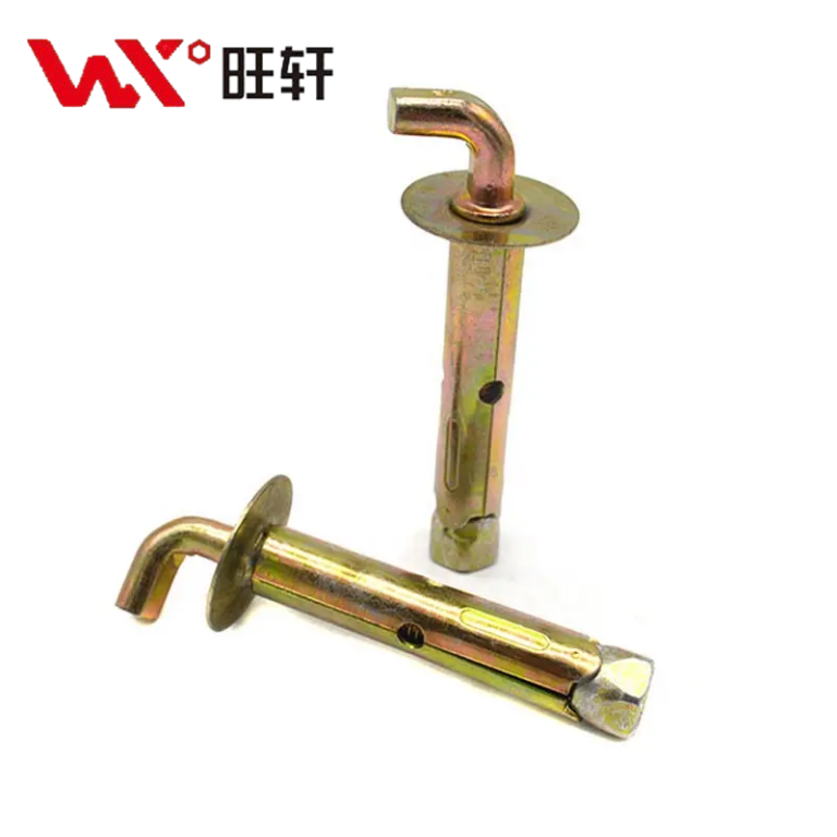 Анкерный болт для водонагревателя - Handan Wangxuan Fastener Manufacturing Co., LTD
