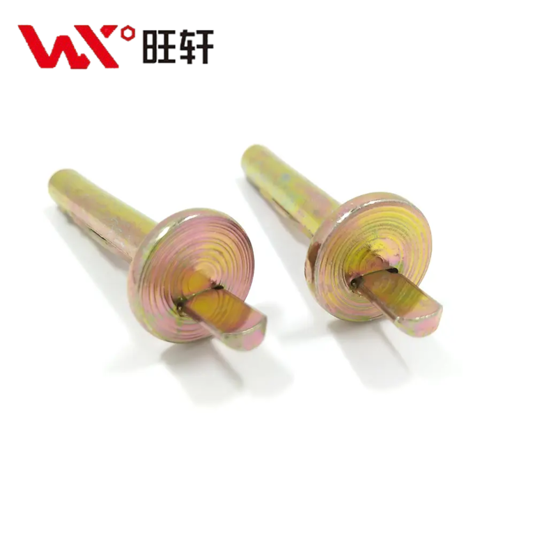 Потолочный расширительный анкер - Handan Wangxuan Fastener Manufacturing Co., LTD