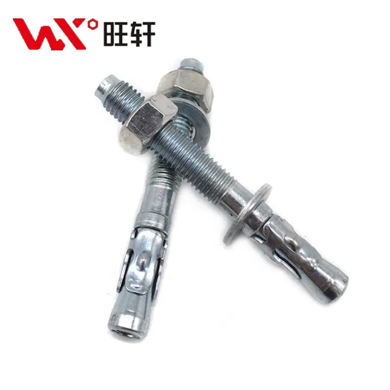 Потолочный расширительный анкер - Handan Wangxuan Fastener Manufacturing Co., LTD