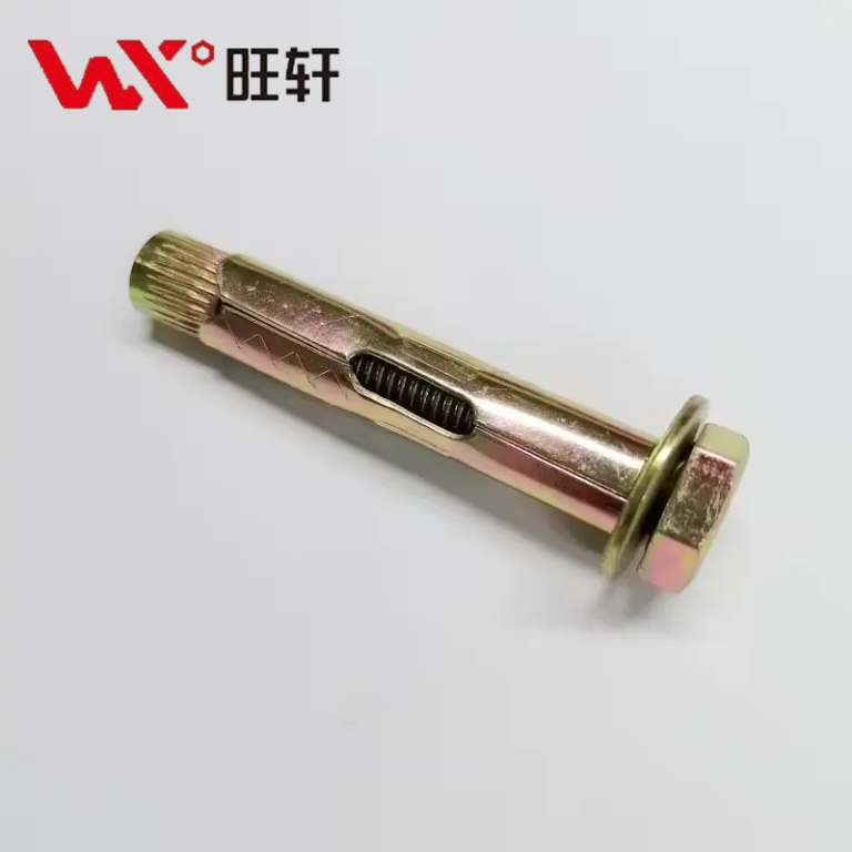 Дюбели для пола - Handan Wangxuan Fastener Manufacturing Co., LTD