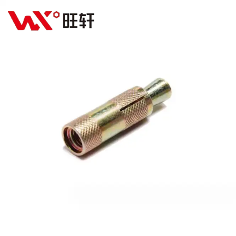 Анкеры щита расширения внешней силы - Handan Wangxuan Fastener Manufacturing Co., LTD