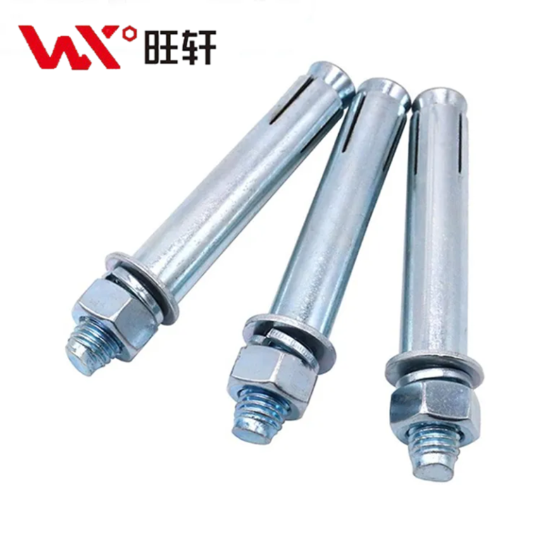 Распорный анкерный болт - Handan Wangxuan Fastener Manufacturing Co., LTD