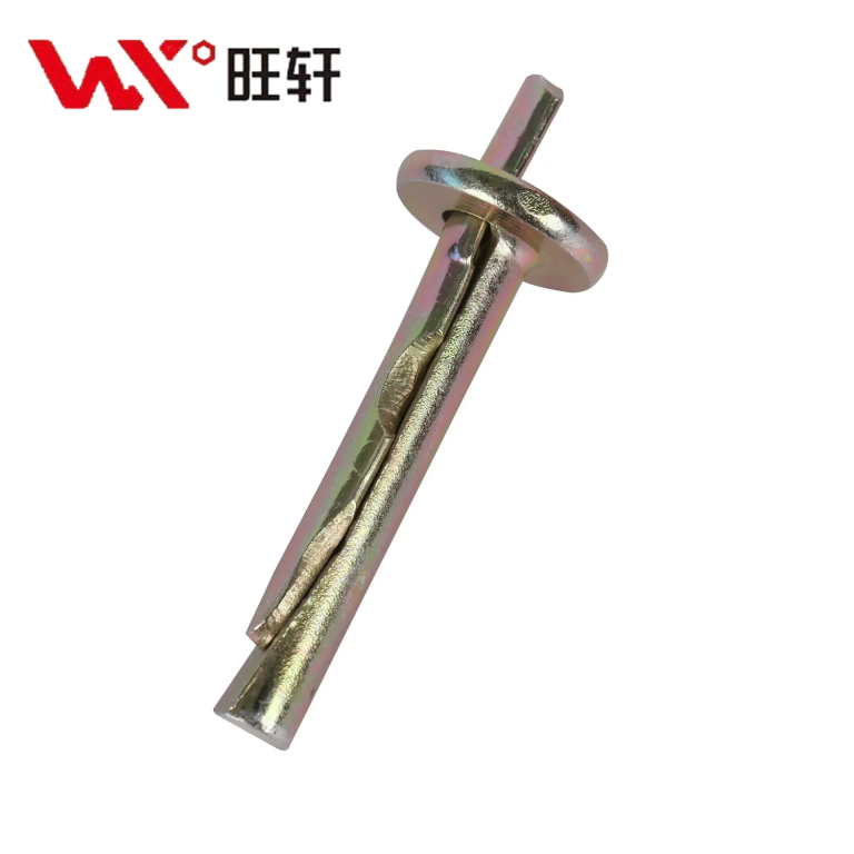 Потолочный расширительный анкер - Handan Wangxuan Fastener Manufacturing Co., LTD