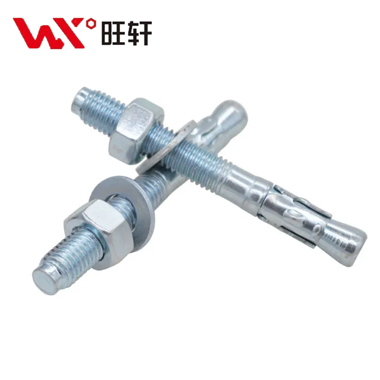 Потолочный расширительный анкер - Handan Wangxuan Fastener Manufacturing Co., LTD
