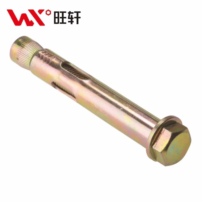 Дюбели для пола - Handan Wangxuan Fastener Manufacturing Co., LTD