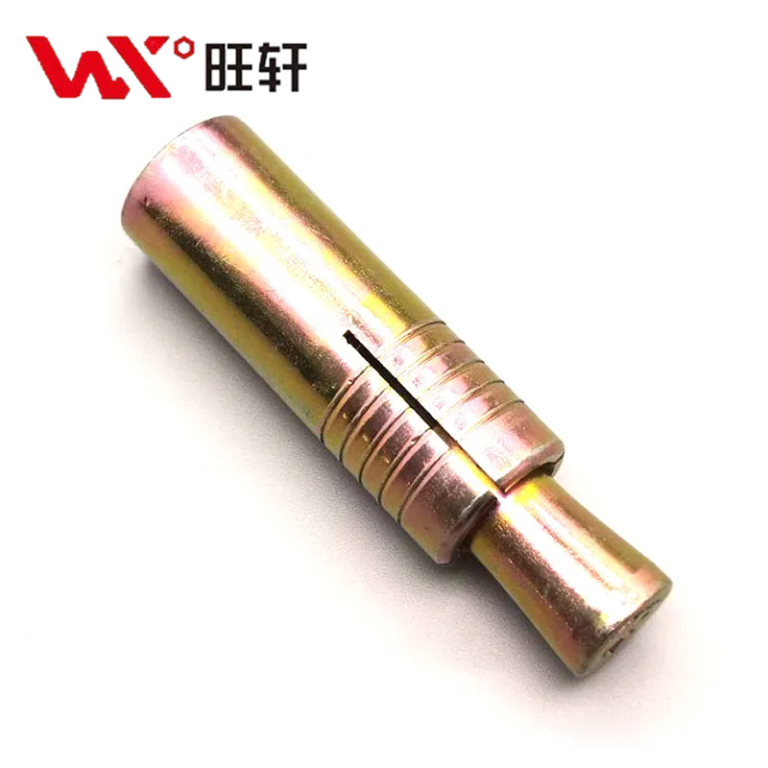 Анкеры щита расширения внешней силы - Handan Wangxuan Fastener Manufacturing Co., LTD