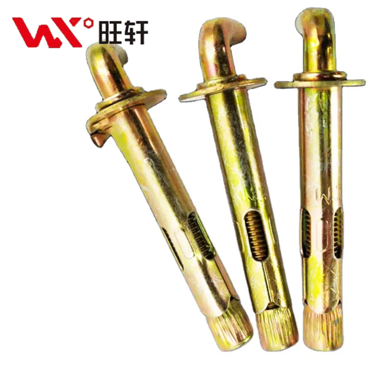 Анкерный болт для водонагревателя - Handan Wangxuan Fastener Manufacturing Co., LTD