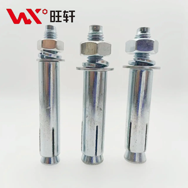 Распорный анкерный болт - Handan Wangxuan Fastener Manufacturing Co., LTD