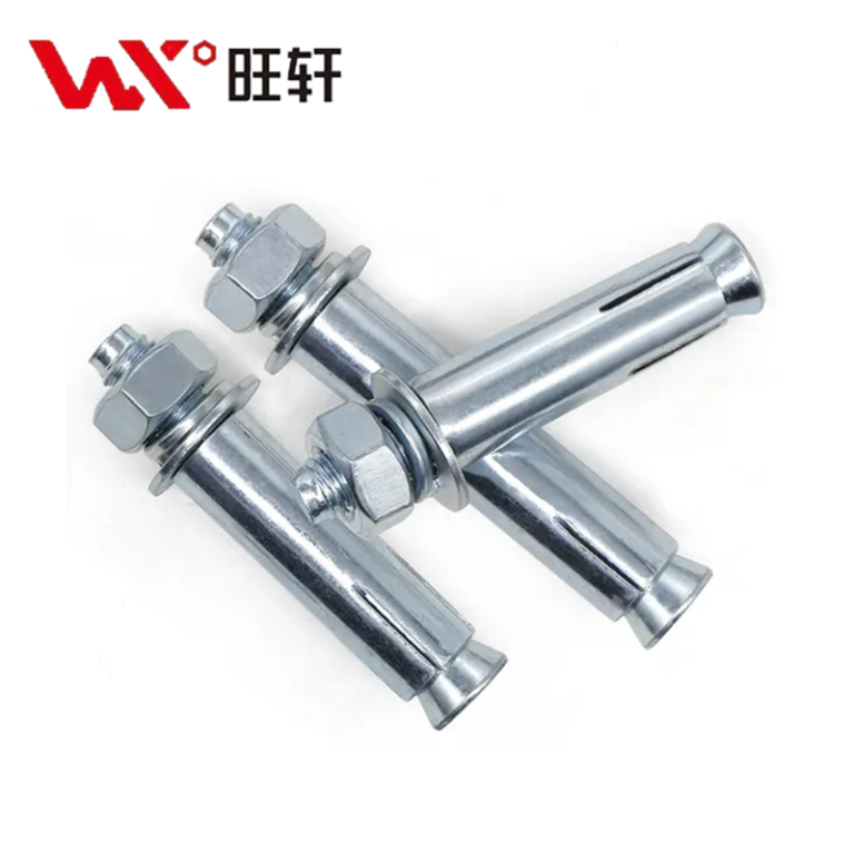 Распорный анкерный болт - Handan Wangxuan Fastener Manufacturing Co., LTD