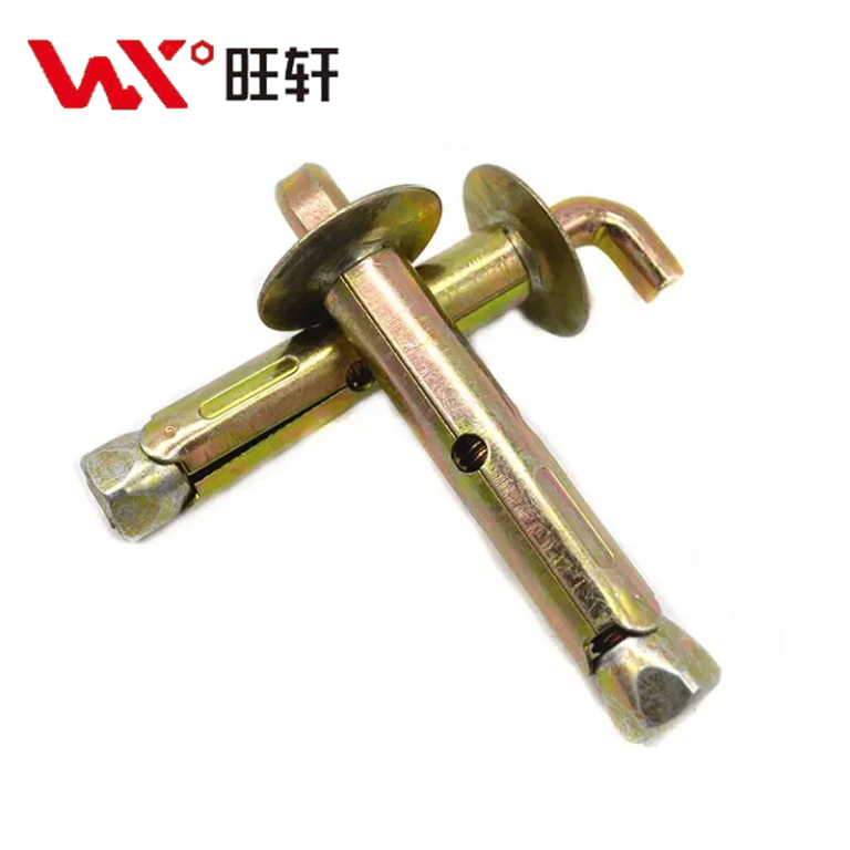 Анкерный болт для водонагревателя - Handan Wangxuan Fastener Manufacturing Co., LTD